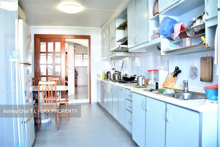 Blk 267 Tampines Street 21 (Tampines), HDB 3 Rooms #198662142